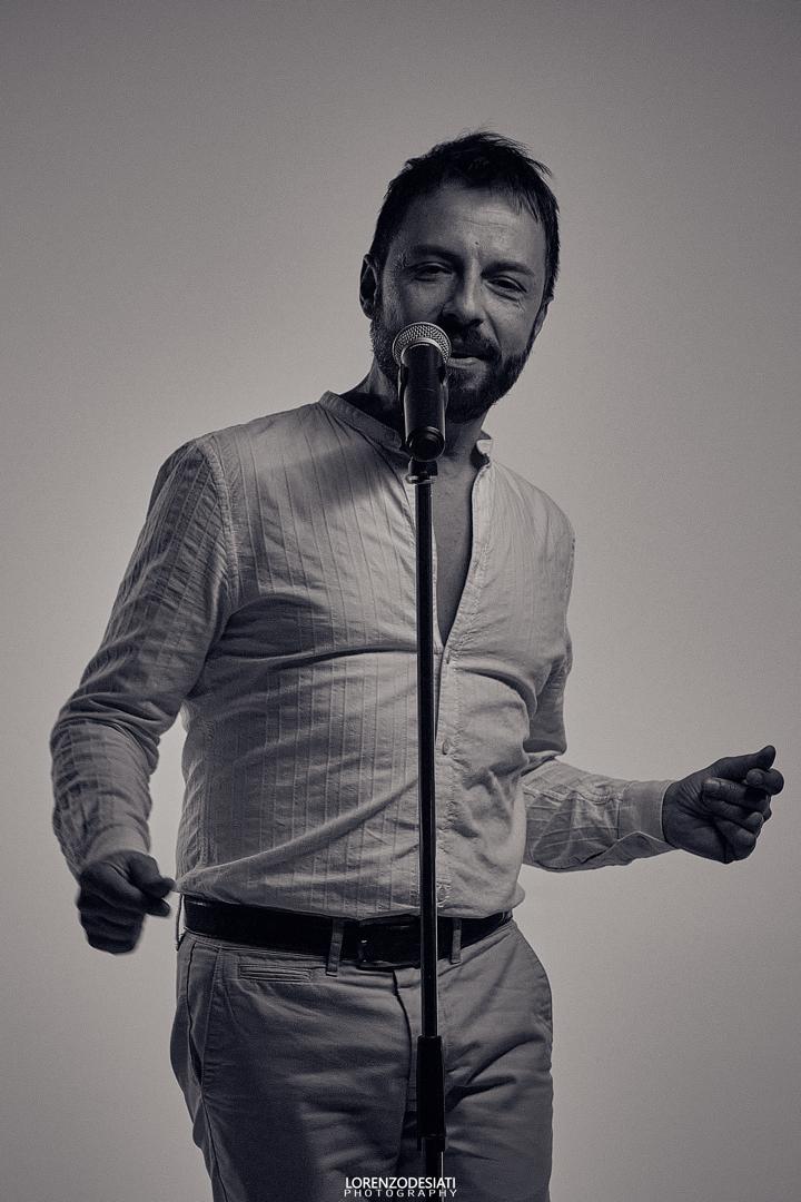 The Energy - performance photo 32