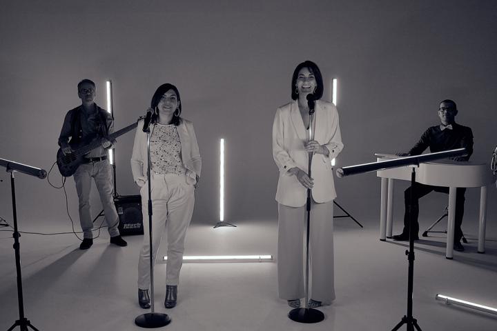 The Energy - performance photo 1