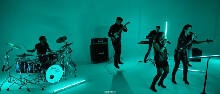 The Energy - performance photo 10