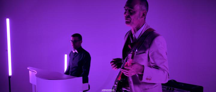 The Energy - performance photo 5