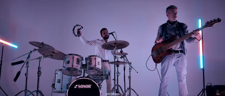 The Energy - performance photo 4
