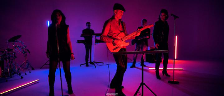 The Energy - performance photo 7