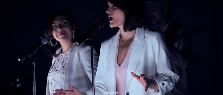 The Energy - performance photo 19