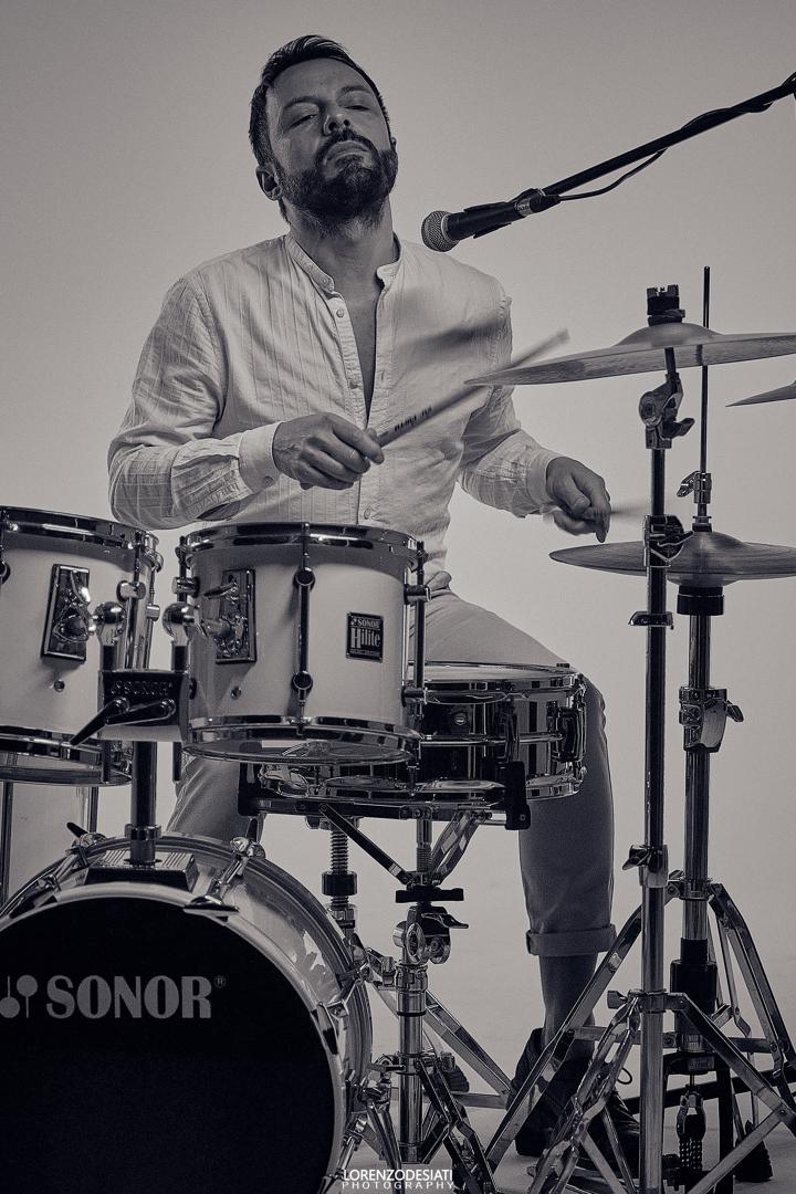 The Energy - performance photo 35