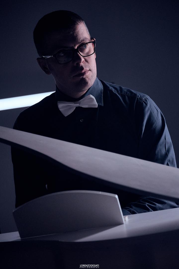 The Energy - performance photo 21