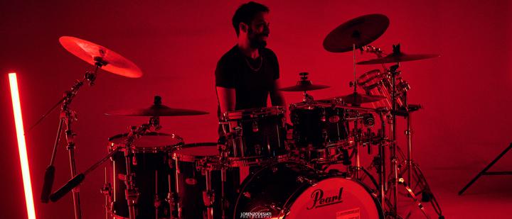 The Energy - performance photo 6