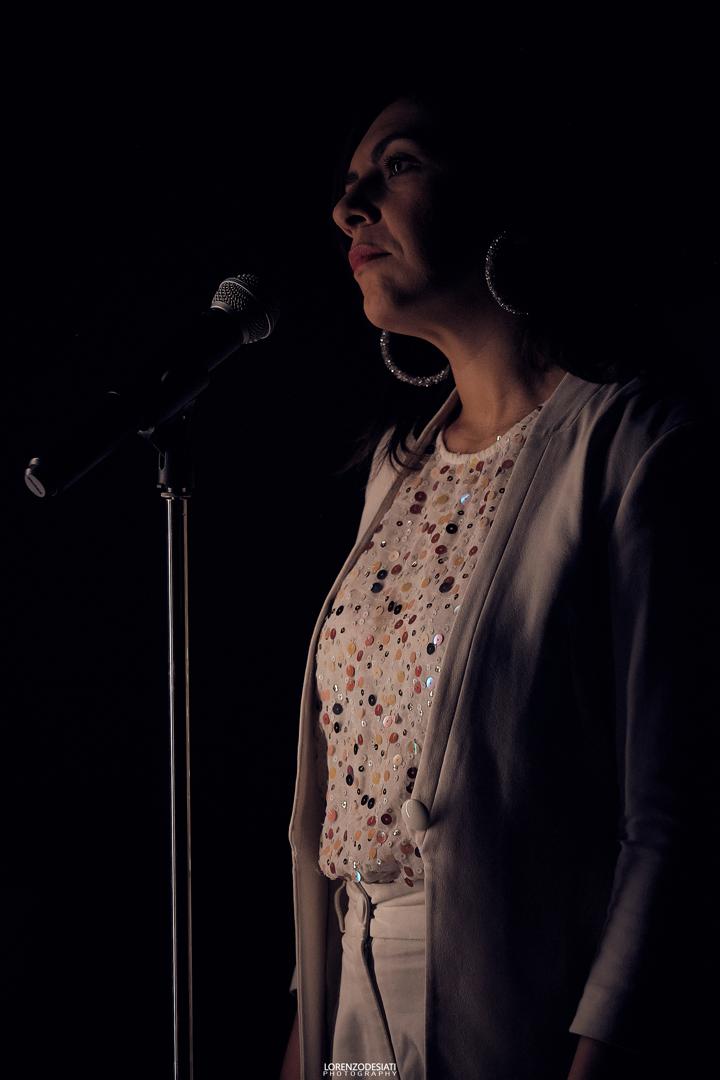 The Energy - performance photo 24