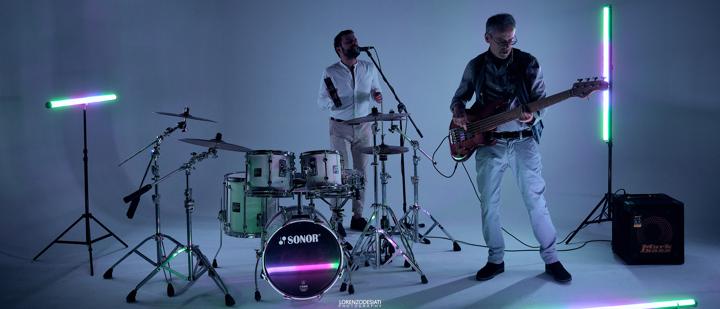 The Energy - performance photo 3