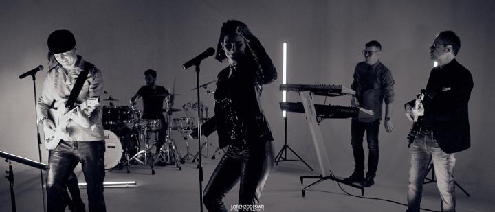 The Energy - performance photo 36