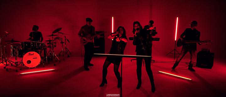 The Energy - performance photo 8