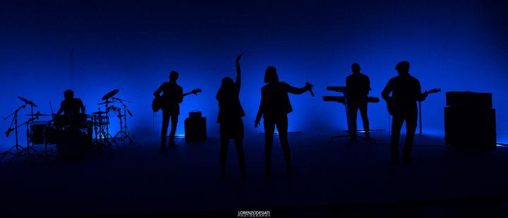 The Energy - performance photo 16