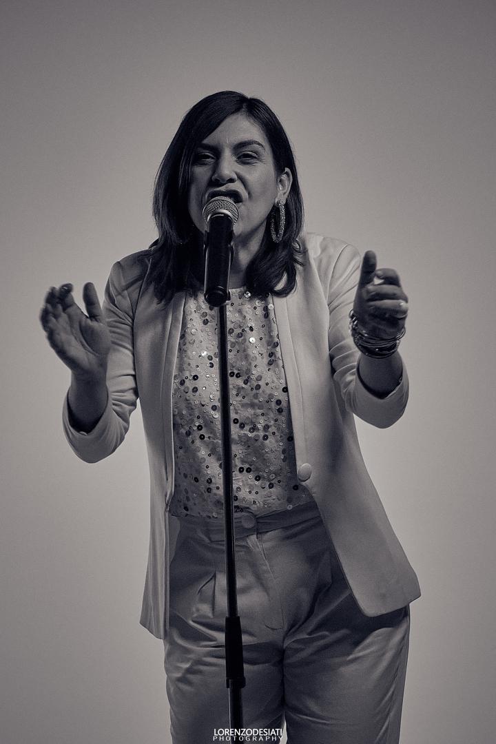 The Energy - performance photo 31