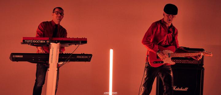 The Energy - performance photo 15