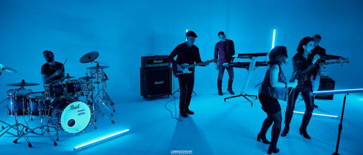 The Energy - performance photo 9