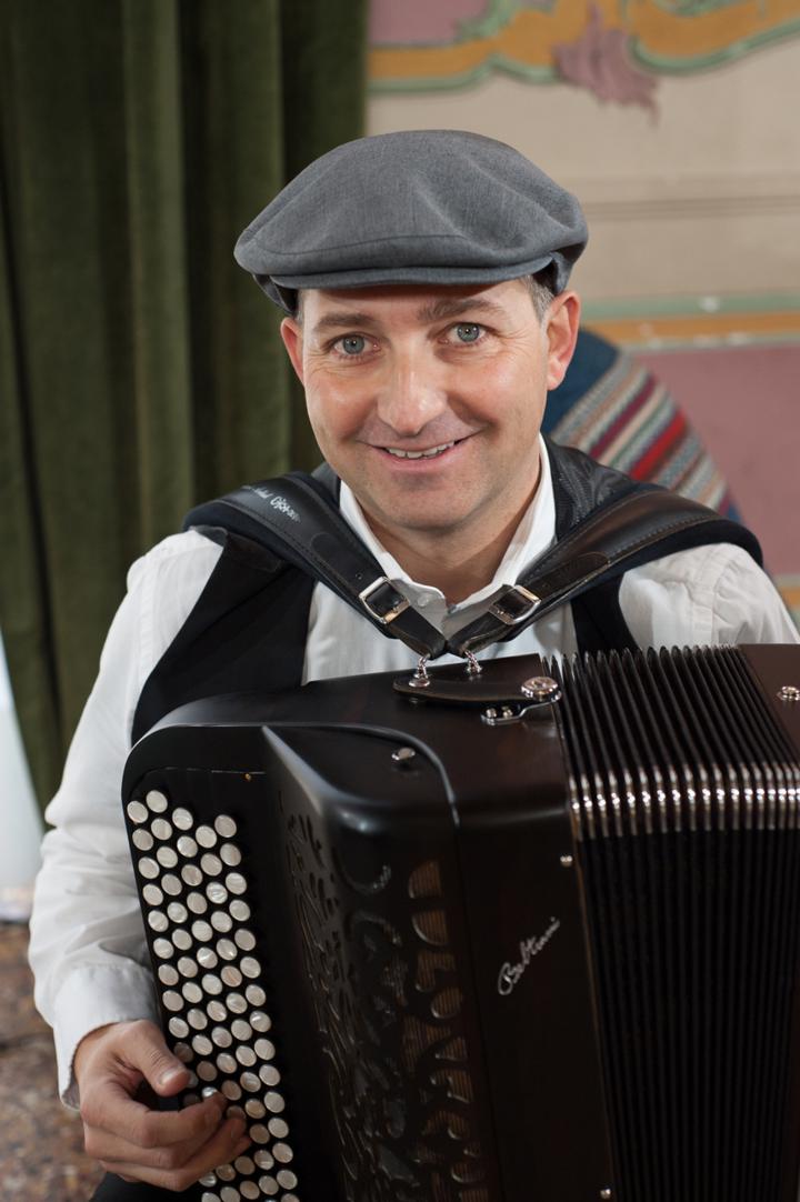Italian Folk Band - performance photo 8