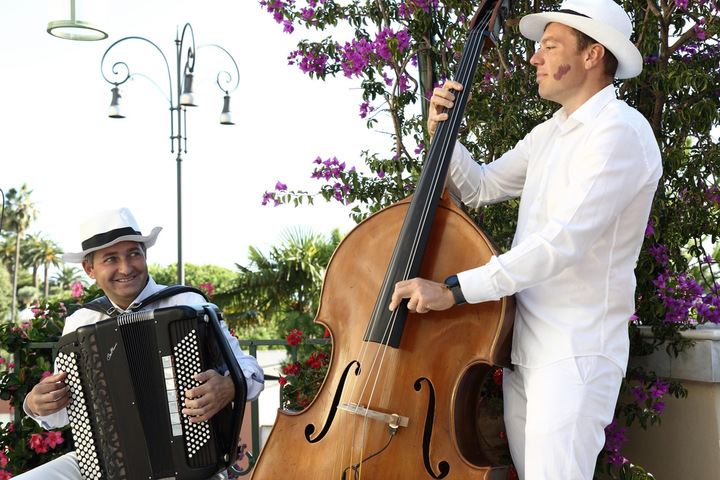 Italian Folk Band - performance photo 23