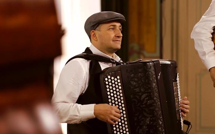 Italian Folk Band - performance photo 13