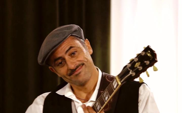 Italian Folk Band - performance photo 15