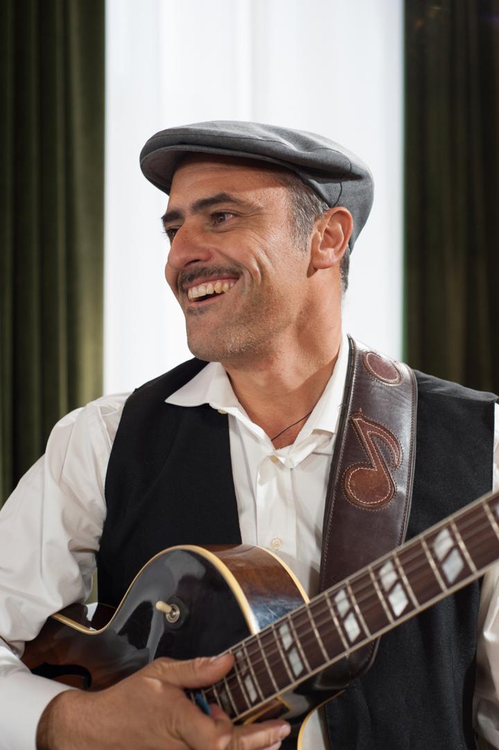 Italian Folk Band - performance photo 9