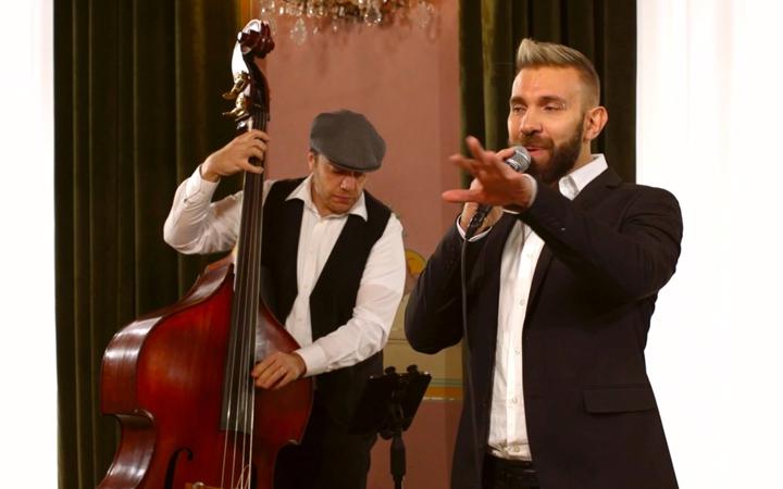 Italian Folk Band - performance photo 16