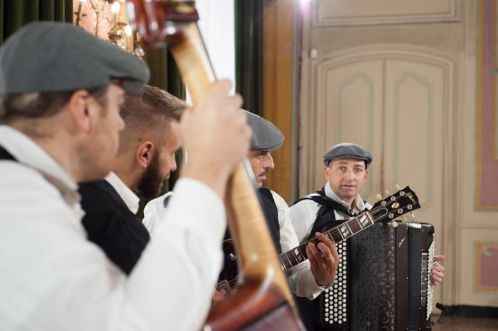 Italian Folk Band - performance photo 22