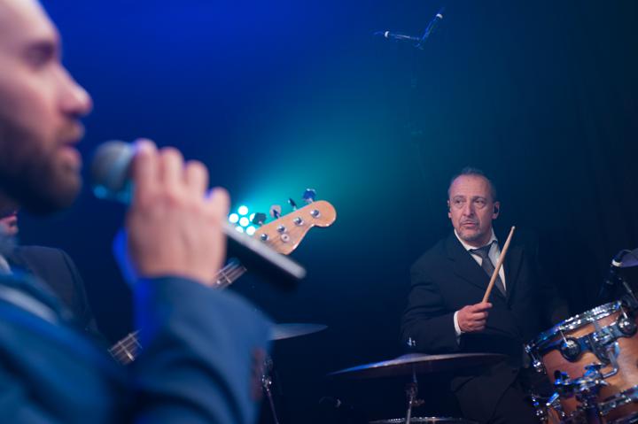 Gravity - performance photo 13