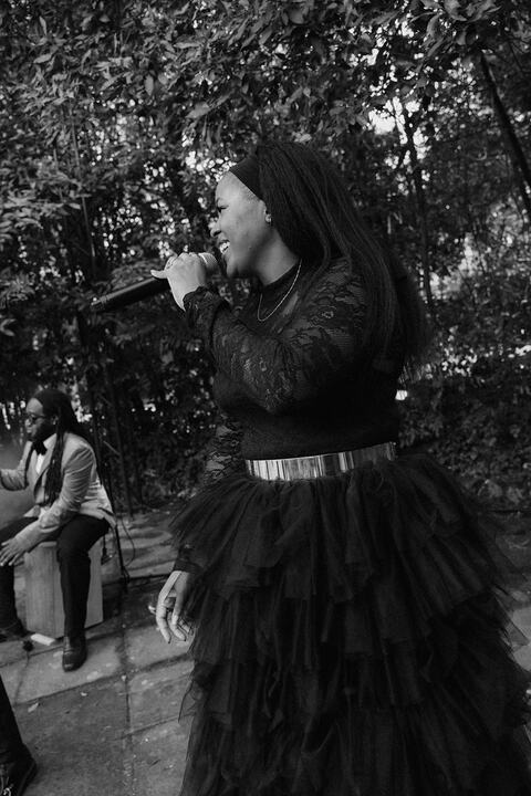Luna Showband - performance photo 21