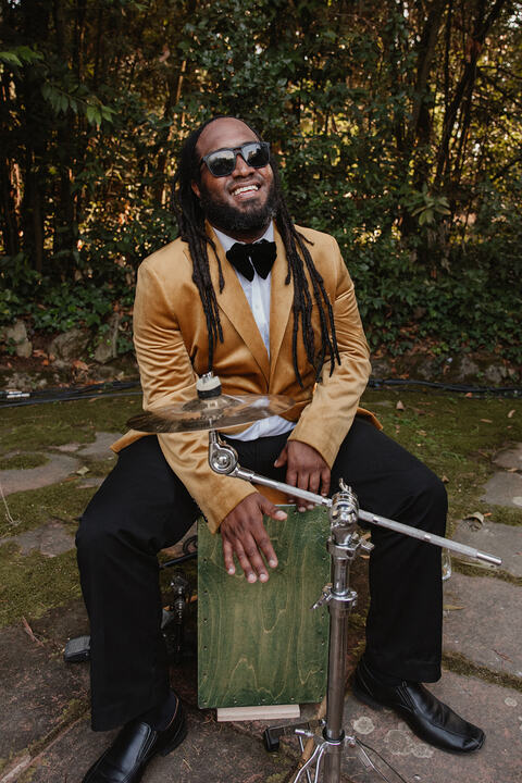 Luna Showband - performance photo 18