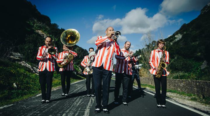 Amazing Days Jazz Band