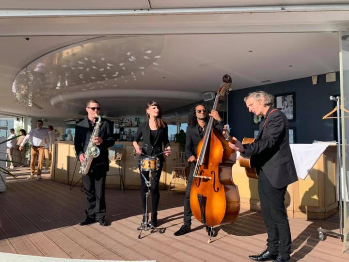 The Cadillac Cruisers - performance photo 6