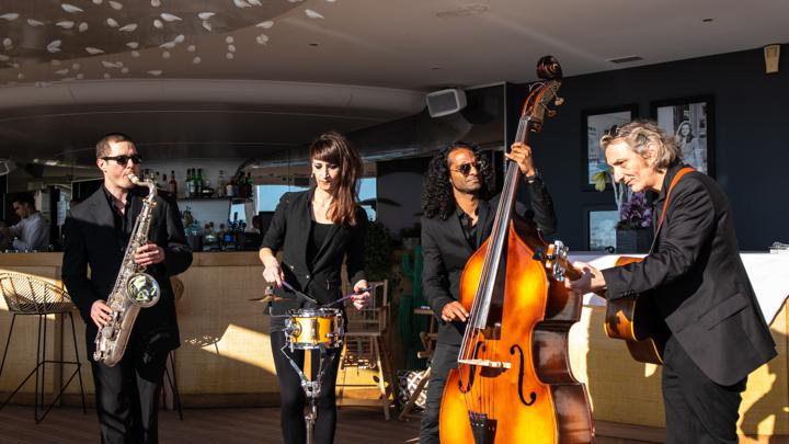 The Cadillac Cruisers - performance photo 18
