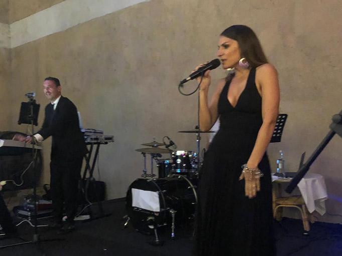 The Late Nights - performance photo 15