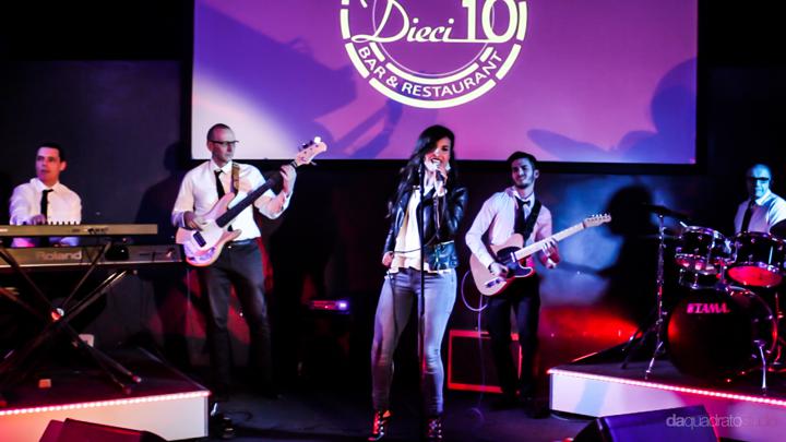 The Late Nights - performance photo 14