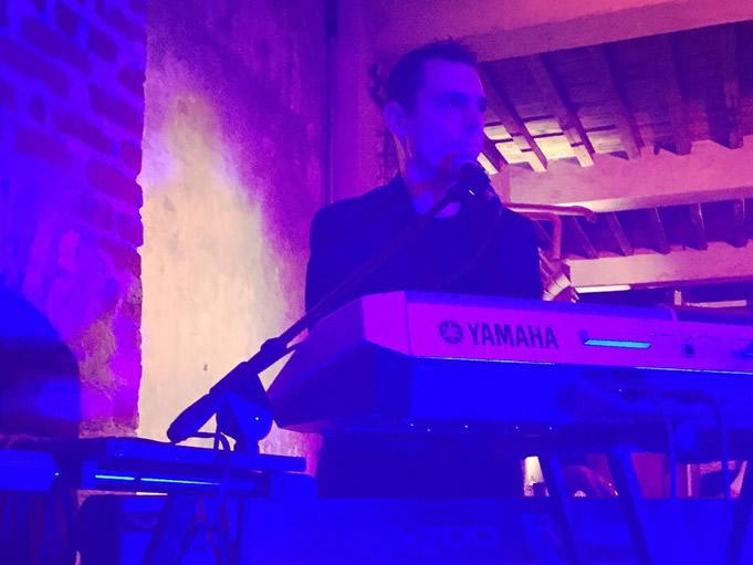 The Late Nights - performance photo 18