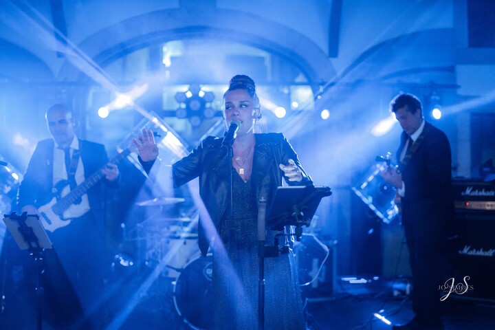The Late Nights - performance photo 4