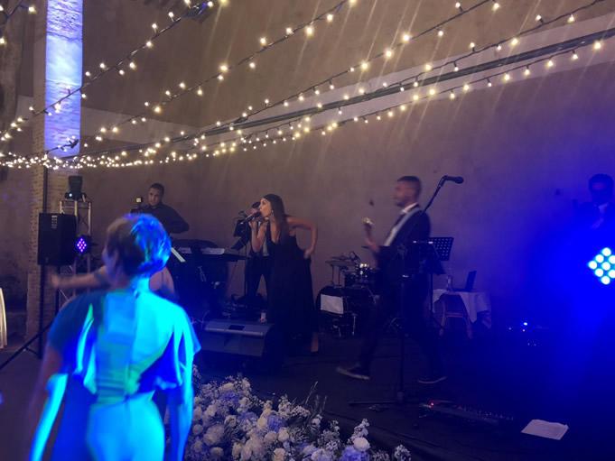 The Late Nights - performance photo 7