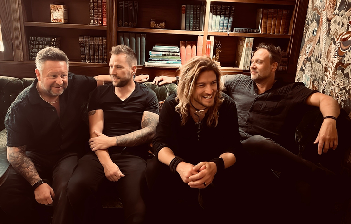 The Anthem Band