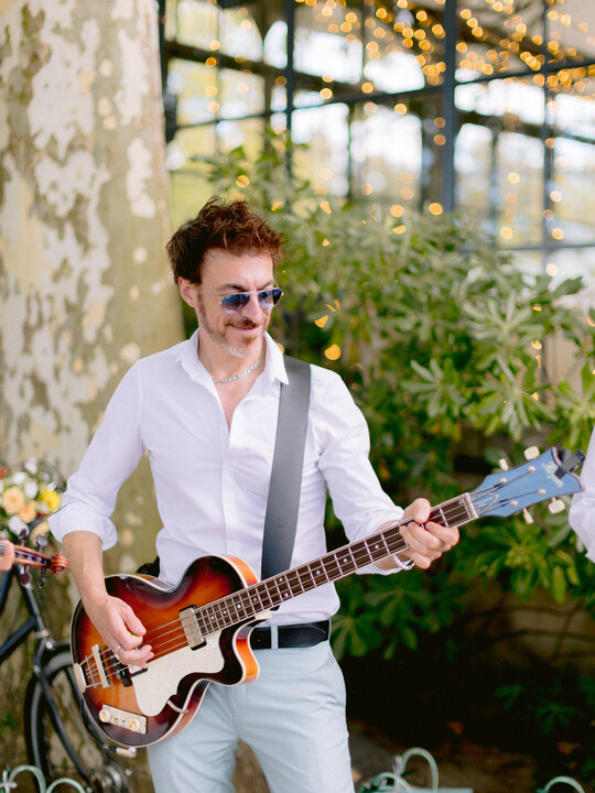 The Rovers - performance photo 29