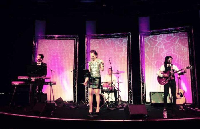 The Rovers - performance photo 13