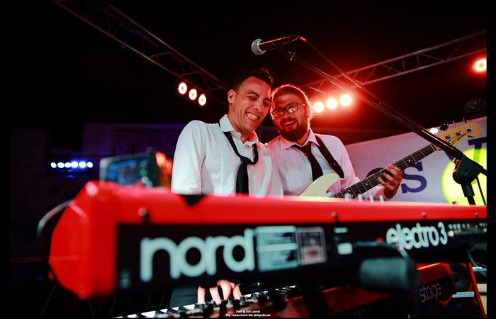 The Rovers - performance photo 6