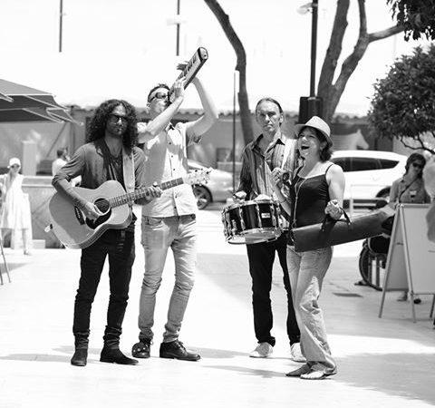 The Rovers - performance photo 9