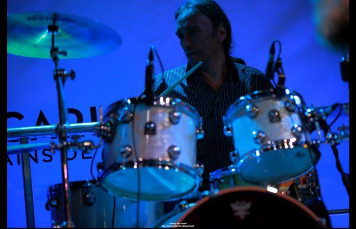 The Rovers - performance photo 5