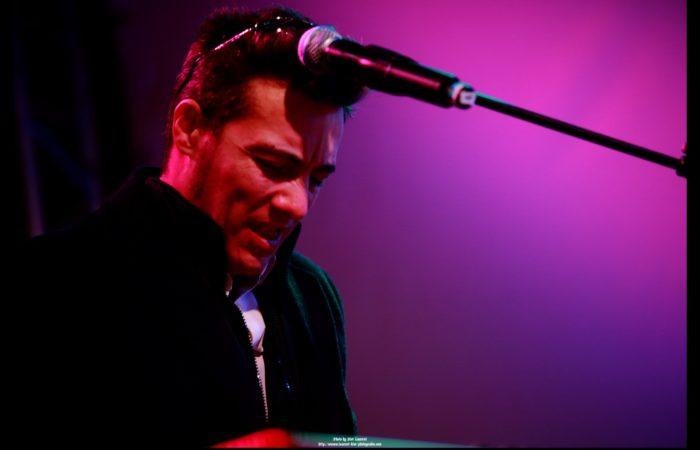 The Rovers - performance photo 2