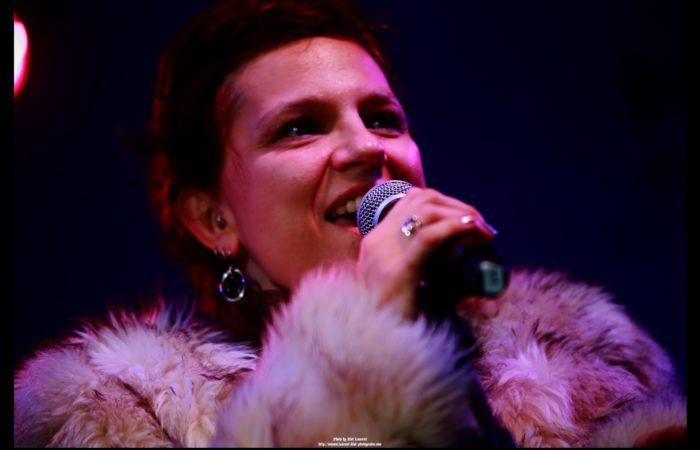 The Rovers - performance photo 3