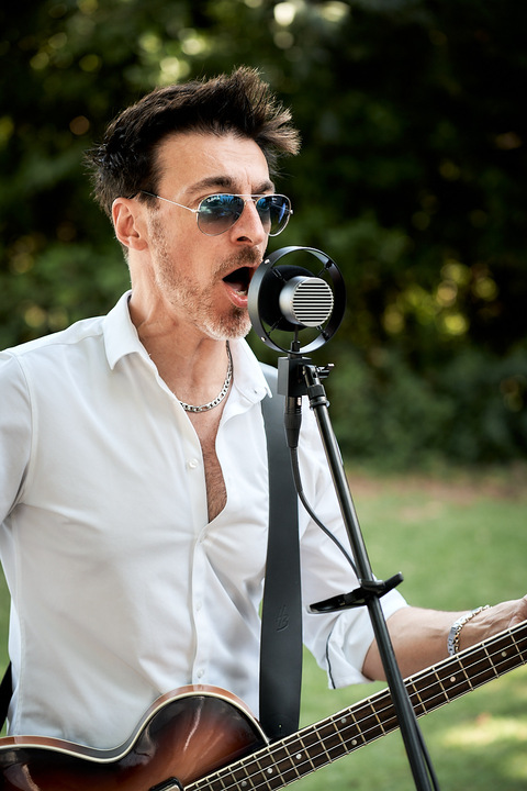 The Rovers - performance photo 20