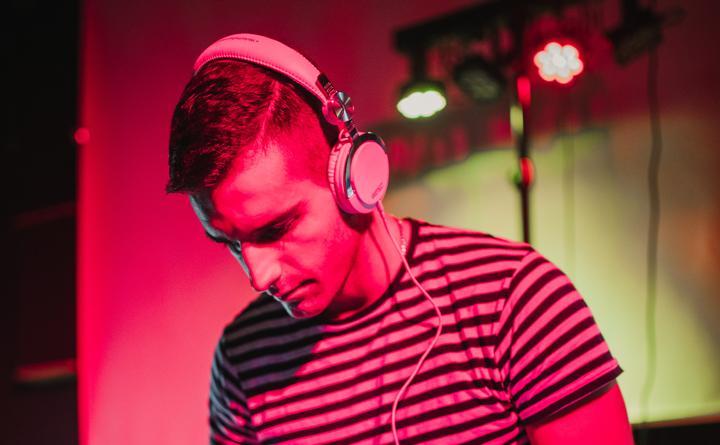 DJ Hugo