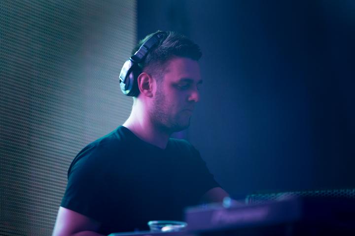 DJ Dominic