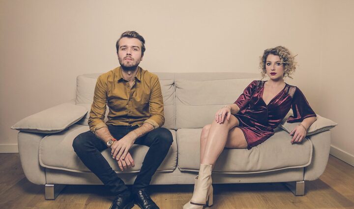 Proxima Duo - performance photo 2