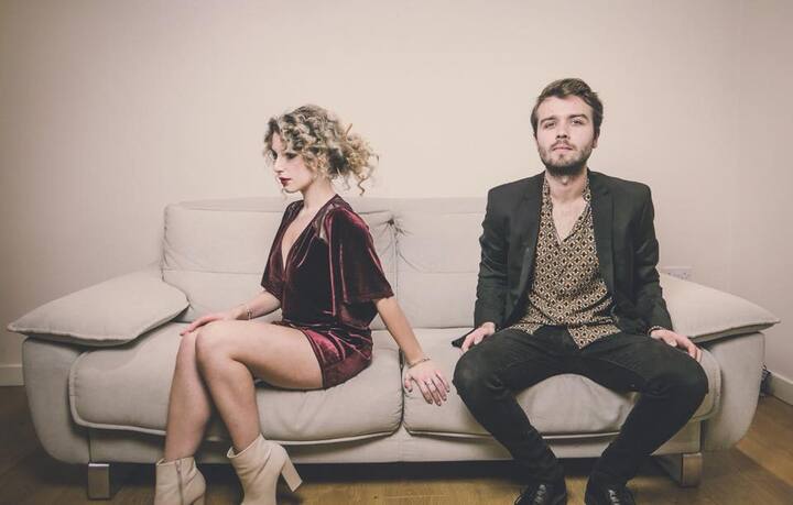 Proxima Duo - performance photo 14