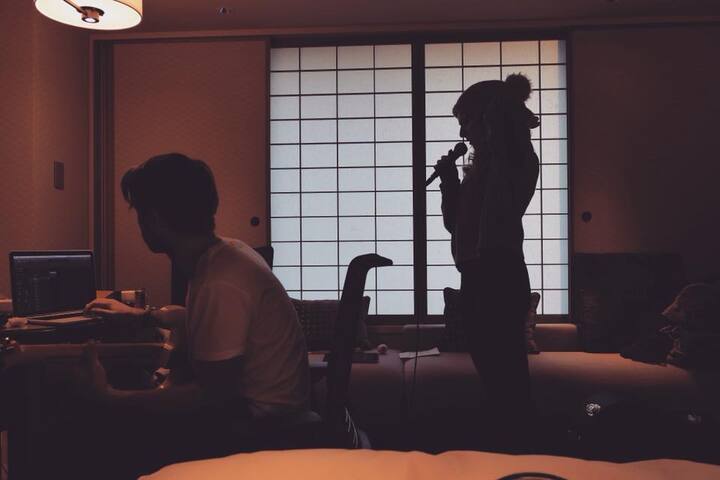 Proxima Duo - performance photo 15